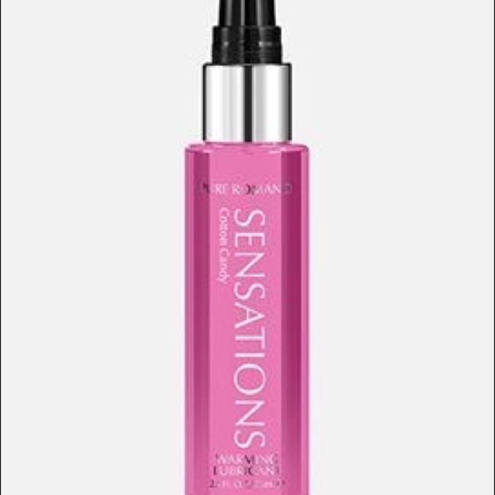 Pure romance sensations